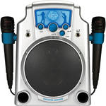 Ion Discover Karaoke