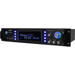 Pyle Pro P3002AI AM/FM Receiver Amplifier with iPod Dock