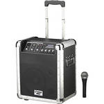 Pyle Pro PCMX260MB Portable PA System