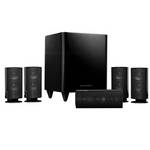 Harman Kardon HKTS-20BQ 5.1 Home Theater Speaker System