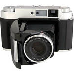 Fujifilm GF670 Rangefinder Folding Camera