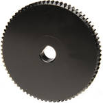 Zacuto 0.8 Pitch 2-1/4" Diameter Gear