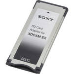 Sony MEAD-SD01 SDHC Card Adapter