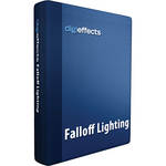 Digieffects Falloff Lighting Plug-in