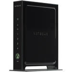 Netgear Rangemax Wireless-N Gigabit Router with USB