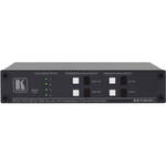 Kramer 3G HD-SDI AES Audio Embedder and De-embedder