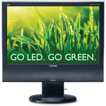 Viewsonic VG1932wm 19" Widescreen LED-Backlit LCD Monitor
