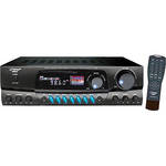 Pyle Pro PT260A 200 Watt Digital AM/FM Stereo Receiver