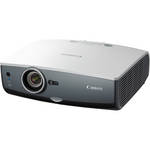 Canon REALiS SX80 Mark II D 3000 Lumens SXGA+ Projector