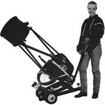 JMI Telescopes Handlebar and Wheels