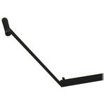 JMI Telescopes Handlebar and Wheels