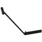 JMI Telescopes Handlebar and Wheels