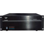 Pyle Pro PT8000CH 8-Channel Stereo/Mono Amplifier