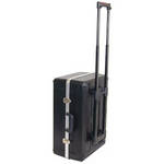 JMI Telescopes Luggage-Style Retractable Handle
