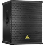 Behringer B1800D-Pro Active Subwoofer (18" Driver)