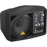 Behringer Eurolive B205D Active PA and Monitor Speaker System