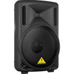 Behringer B210D 2-Way Active Loud Speaker (Black)
