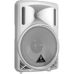 Behringer B212D 2-Way Active Loud Speaker (White)
