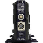 IDX EB-424L V-Mount Power Base Station