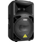 Behringer B812NEO Powered Speaker and Integrated Mixer