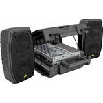 Behringer EPA150 Ultra-Compact PA System