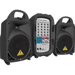 Behringer EPA300 Portable PA System