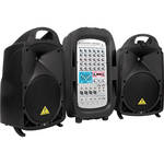Behringer EPA900 Portable PA System