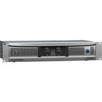Behringer EuroPower EPQ1200 Stereo Power Amplifier (320W/Channel @ 8 Ohms)