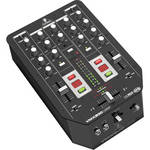 Behringer VMX200USB - Two Channel DJ Mixer