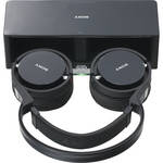 Sony MDR-RF4000K Digital RF Wireless Headphones
