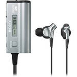 Sony MDR-NC300D Noise Canceling In-Ear Stereo Headphones