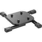 Chief SSBU Universal Projector Interface Bracket (Black)