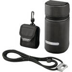Sony LCM-CXC Semi-soft Zipper Case