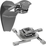 Chief Short Throw Projector Arm/ Mini Elite Mount Kit (Silver)
