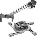 Chief Short Throw Projector Arm/ Mini Elite Mount Kit (Silver)