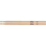 On-Stage Wood Tip Maple Wood Drum Sticks (Pair)