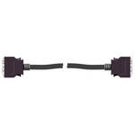 Solid State Logic Delta-Link to Pro Tools HD Card Cable
