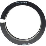 Chrosziel Step-down Ring (85mm:75.5mm)