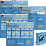 Sonoma Wire Works KitCore Deluxe v2 - Drum Plug-in