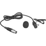Audio-Technica AT831CT Miniature Lavalier Microphone