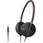 Sony MDR-570LP On-Ear Stereo Headphones (Black)