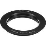 Chrosziel 100-80mm Insert Ring (for Film)