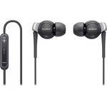Sony DR-EX300iP In-Ear Stereo Headphones with Mic and Remote