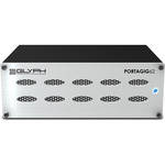 Glyph Technologies 500GB PortaGig 62 Portable Hard Drive