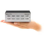 Glyph Technologies 1TB PortaGig 62 Portable Hard Drive