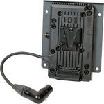 Ikegami BB-1750V Anton Bauer Battery Bracket