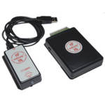 Cycling 74 Eobody2 HF - Wireless Sensor Interface