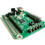 Cycling 74 OEM Universal Board - Analog/Digital USB Converter