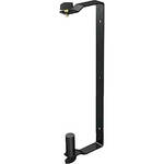 Behringer WB208 Wall-Mount Speaker Bracket (Black)