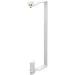 Behringer WB210 Wall-Mount Speaker Bracket (White)